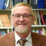 Dr. Michael Weinrath