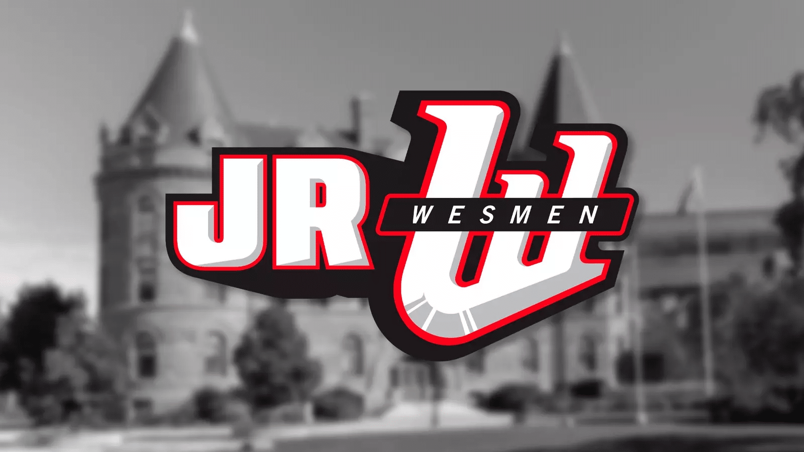 Junior Wesmen Banner Image